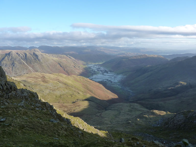 Langdale Valley